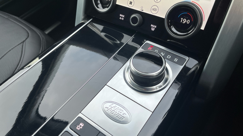 Land Rover Range Rover 3.0 D300 Westminster Black 4dr Auto Diesel Estate